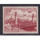 FRANCIA Yv. AEREO 28 ESTAMPILLA NUEVA MINT